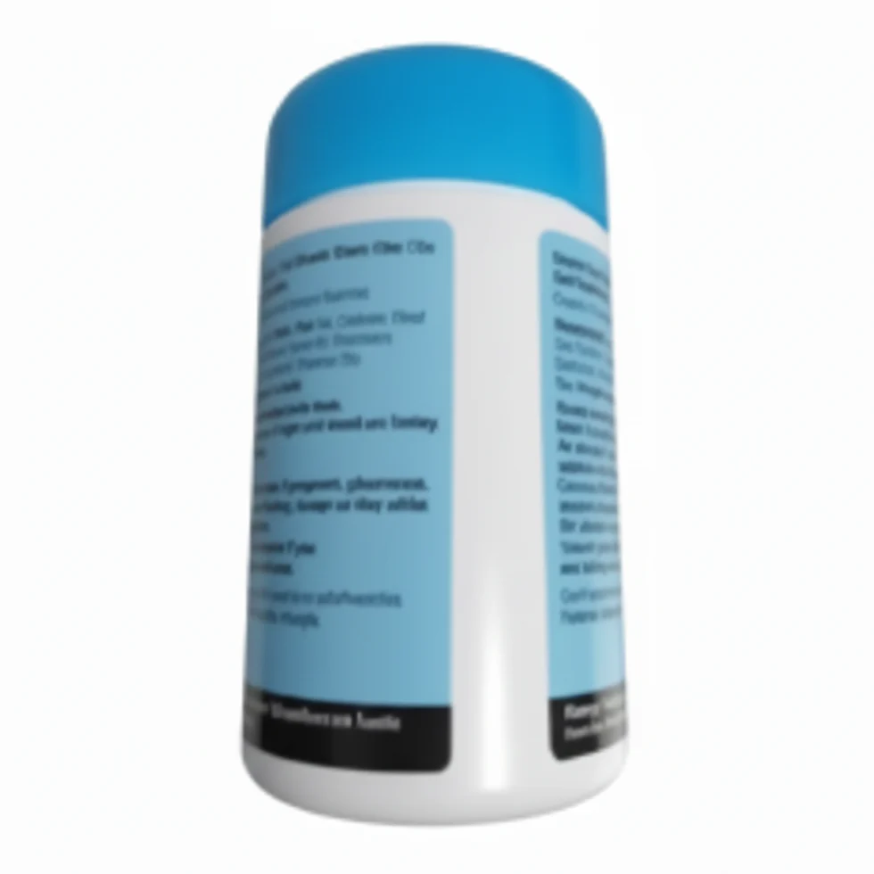 Cod Liver Oil 180 Capsules | Vitamin A + D Bone & Joint Health Support UK - Image 2