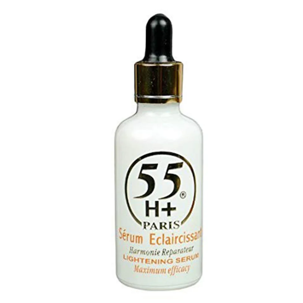 55H+ Harmonie Réparateur Brightening Serum 50ml | Multi-Vitamin Glow Care