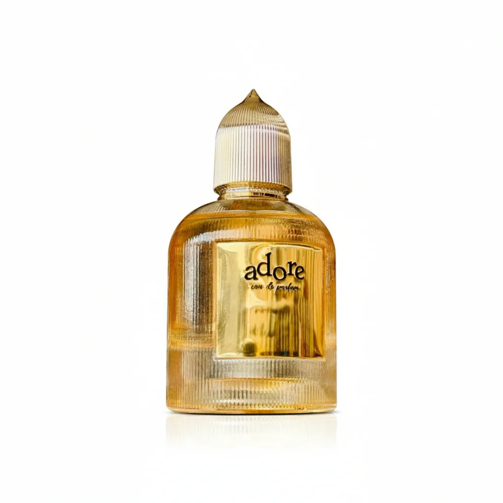LXR - Adore Pour Femme Eau De Parfum 100ml