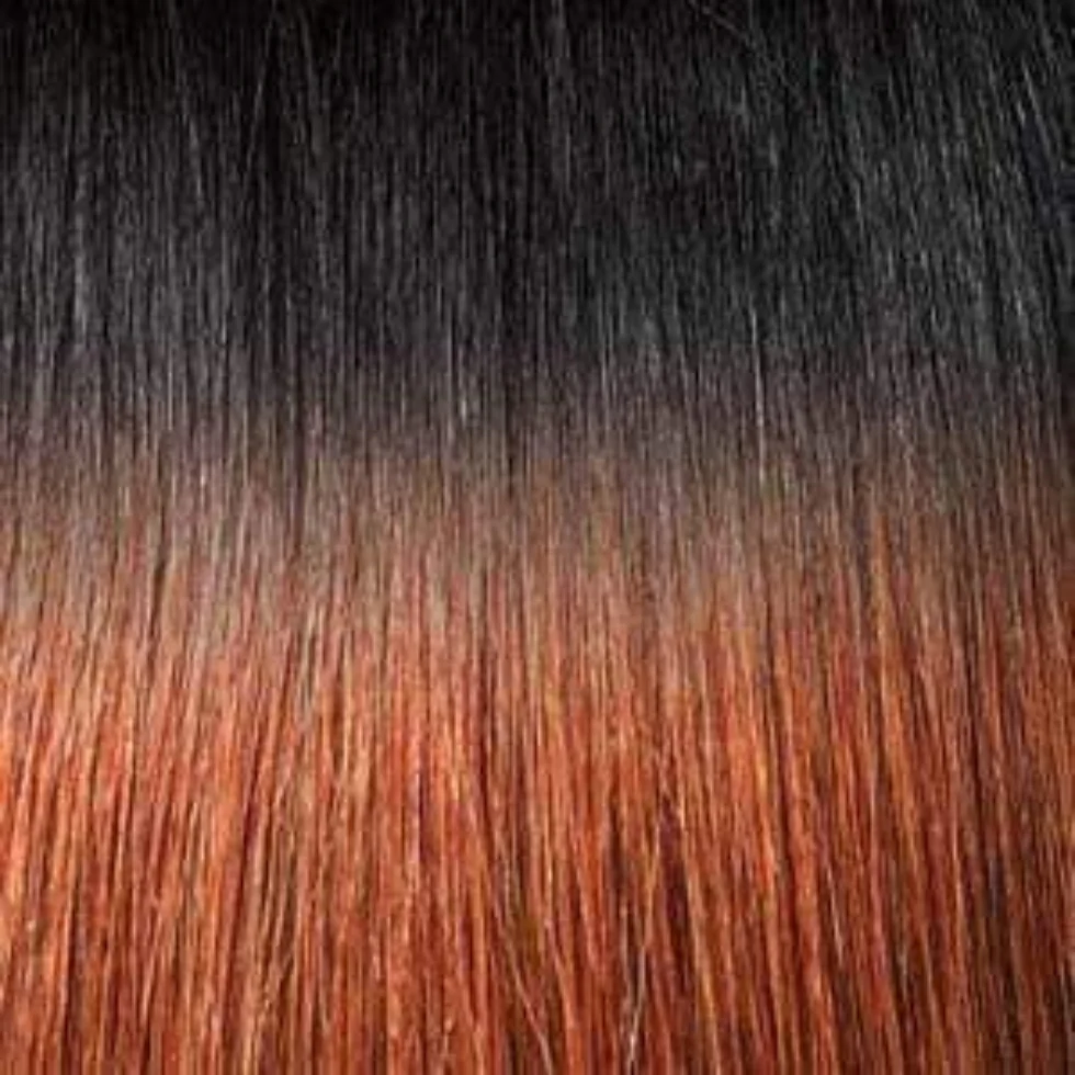 Aftress Afro Kinky Bulk 24" | Natural Textured Braiding Hair Extensions - Image 12