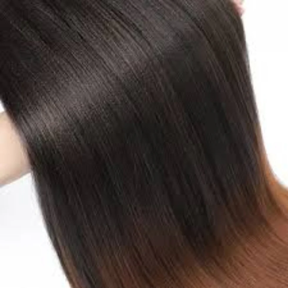 Aftress Afro Kinky Bulk 24" | Natural Textured Braiding Hair Extensions - Image 14
