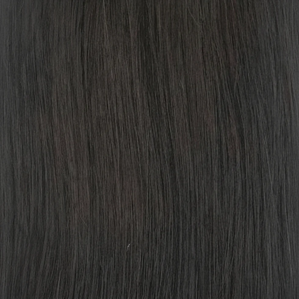 Aftress Afro Kinky Bulk 24" | Natural Textured Braiding Hair Extensions - Image 3