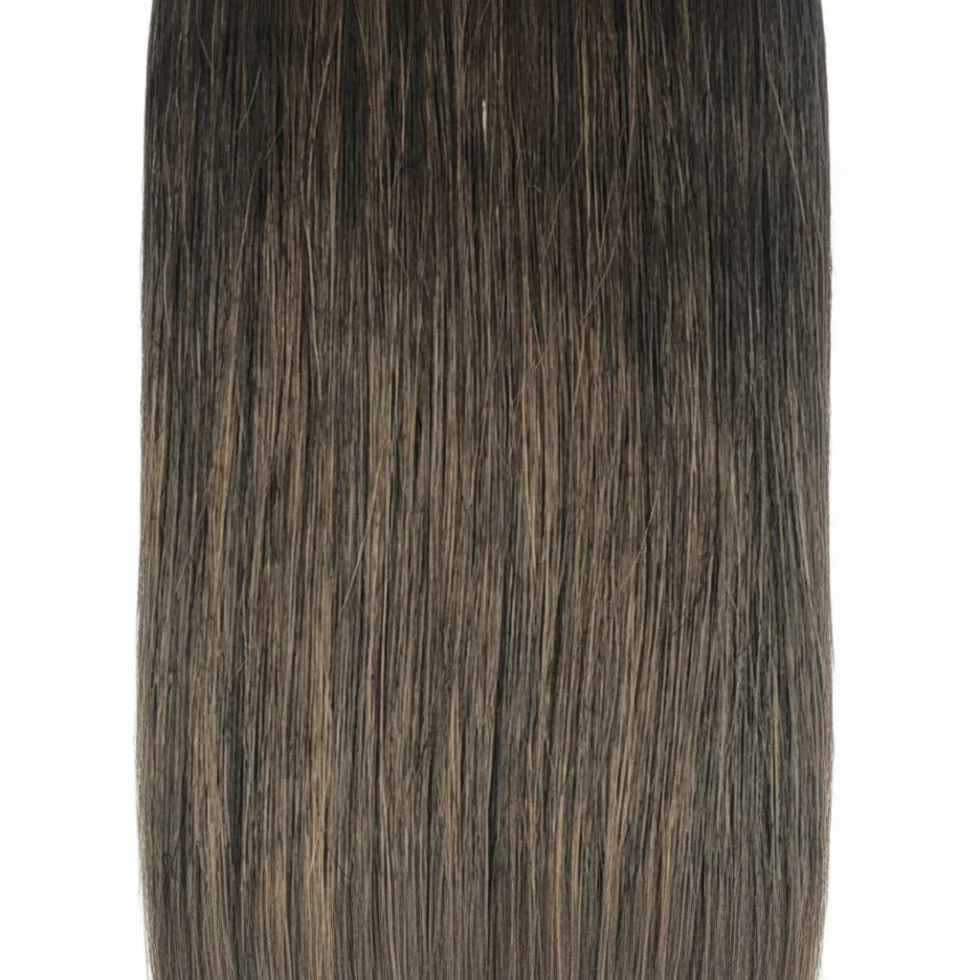Aftress Afro Kinky Bulk 24" | Natural Textured Braiding Hair Extensions - Image 5