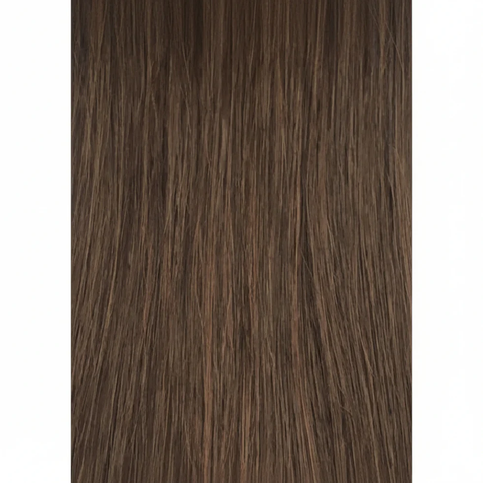 Aftress Synthetic Ponytail Jersey Girl | Curly Drawstring Hair Extension - Image 5