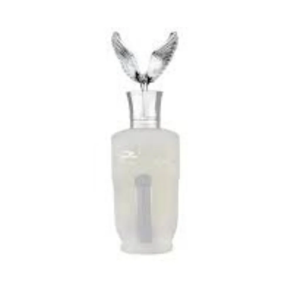 Al Hur So Wild Eau De Parfum 100ml by Ard Al Zaafaran | Fruity Floral Women Perfume - Image 2