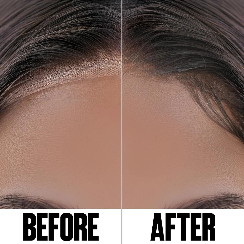 All Day Got Hold Lace Adhesive Spray 100ml | Extra Strong Wig Hold - Image 3