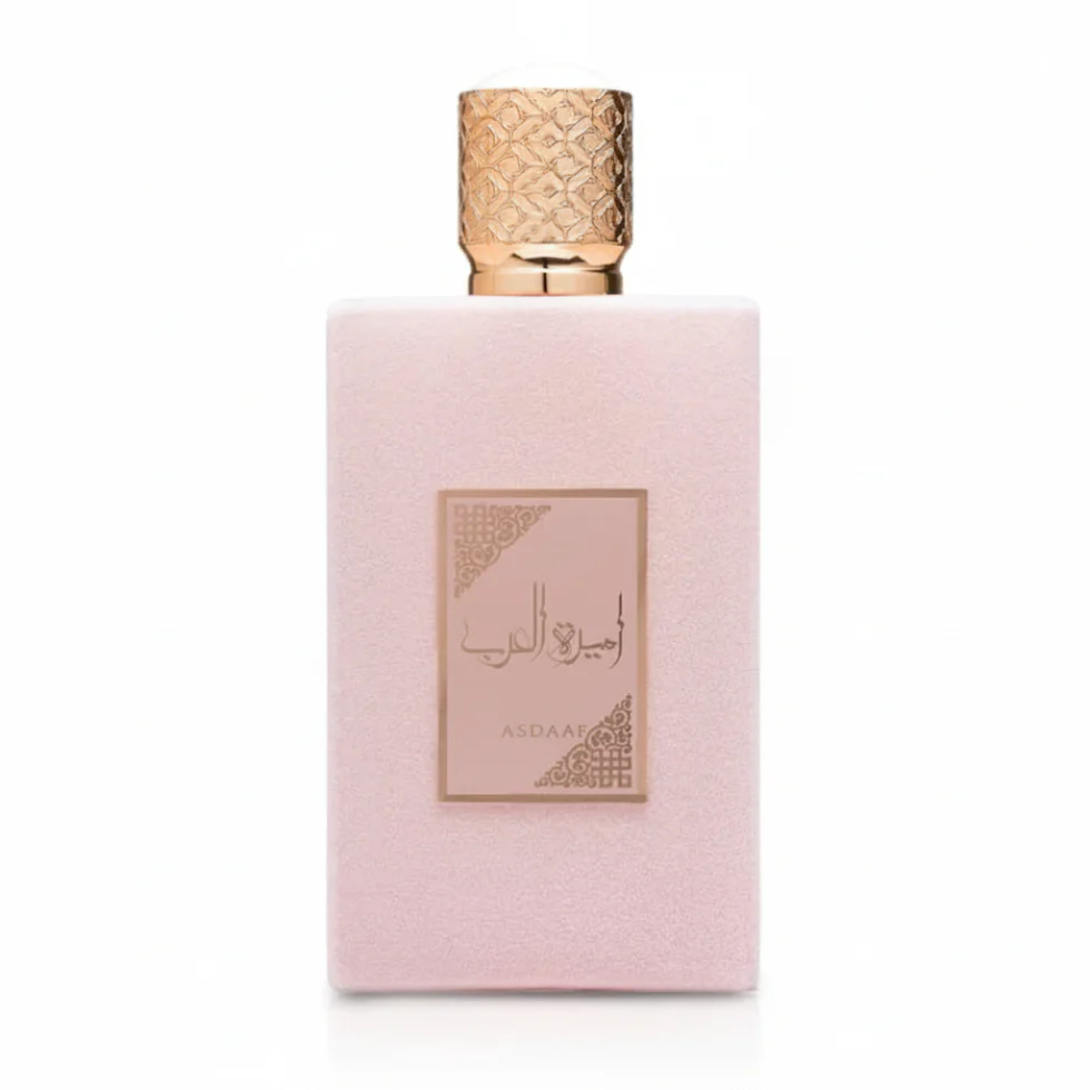 Ameerat Al Arab Prive Rose EDP 100ml | Floral Fruity Women’s Perfume - Image 2