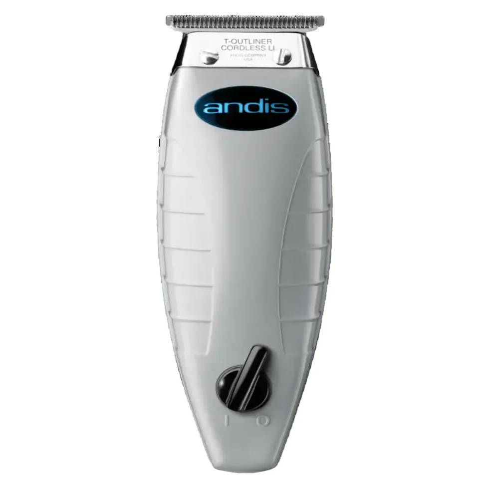 Andis T-Outliner Li Cordless Trimmer | 7200 SPM Professional Detail Trimmer - Image 4