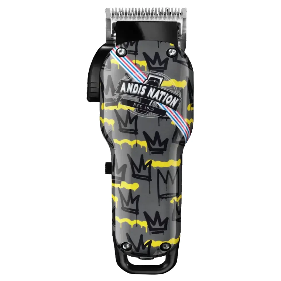 Andis Cordless USPro Li Fade Limited Edition Clipper | High-Speed Fade Clipper - Image 2