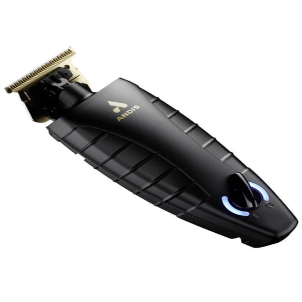 Andis GTX-EXO Cordless Li Trimmer Gold Blade | 7200 SPM Professional Detail Trimmer - Image 4