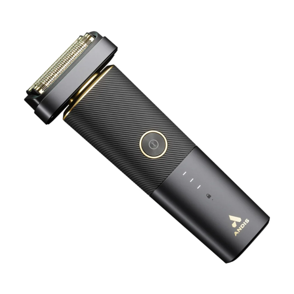 Andis reSURGE Shaver | Foil Wet & Dry Electric Shaver for Smooth Close Shave - Image 2