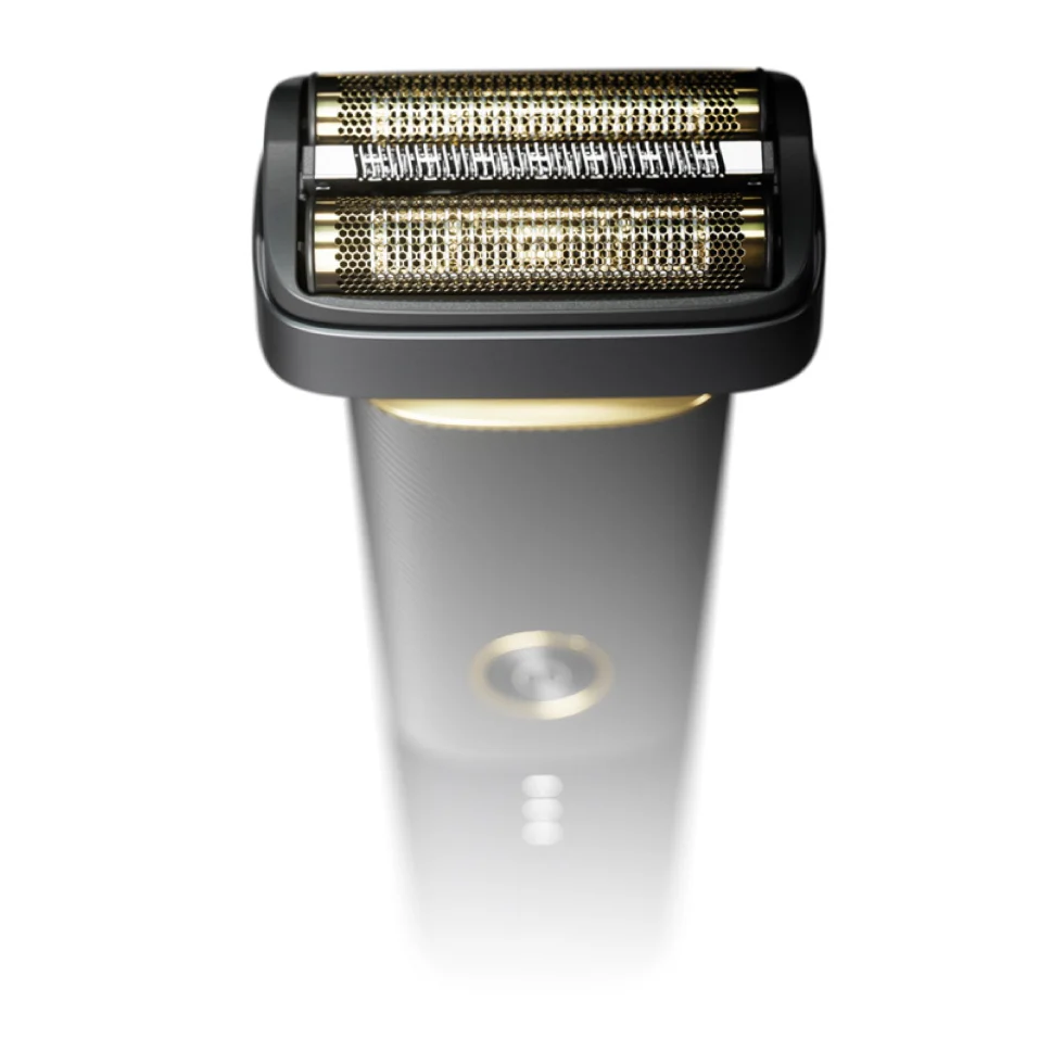Andis reSURGE Shaver | Foil Wet & Dry Electric Shaver for Smooth Close Shave - Image 3