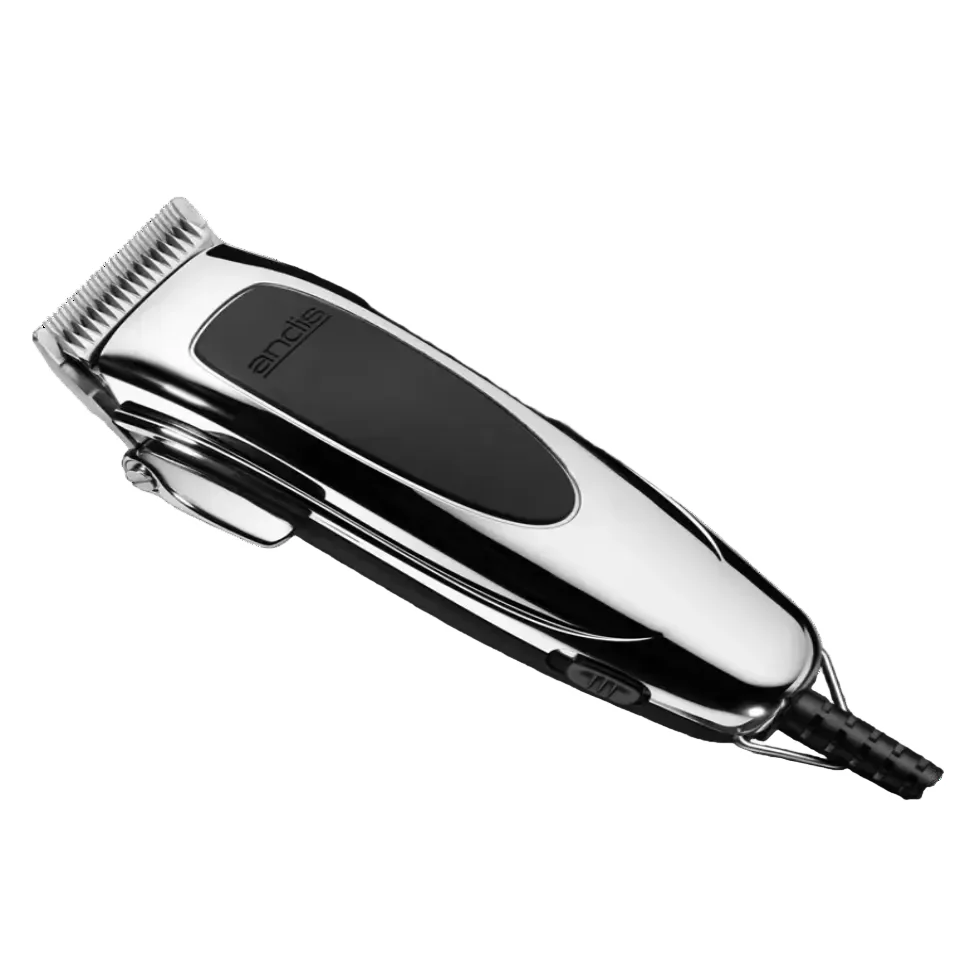 Andis Trend Setter Adjustable Blade Clipper | Pivot Motor Professional Hair Clipper - Image 3