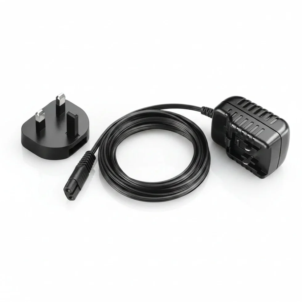Andis Cordless T-Outliner Lithium-Ion Trimmer | Precision Barber Grooming Tool - Image 4