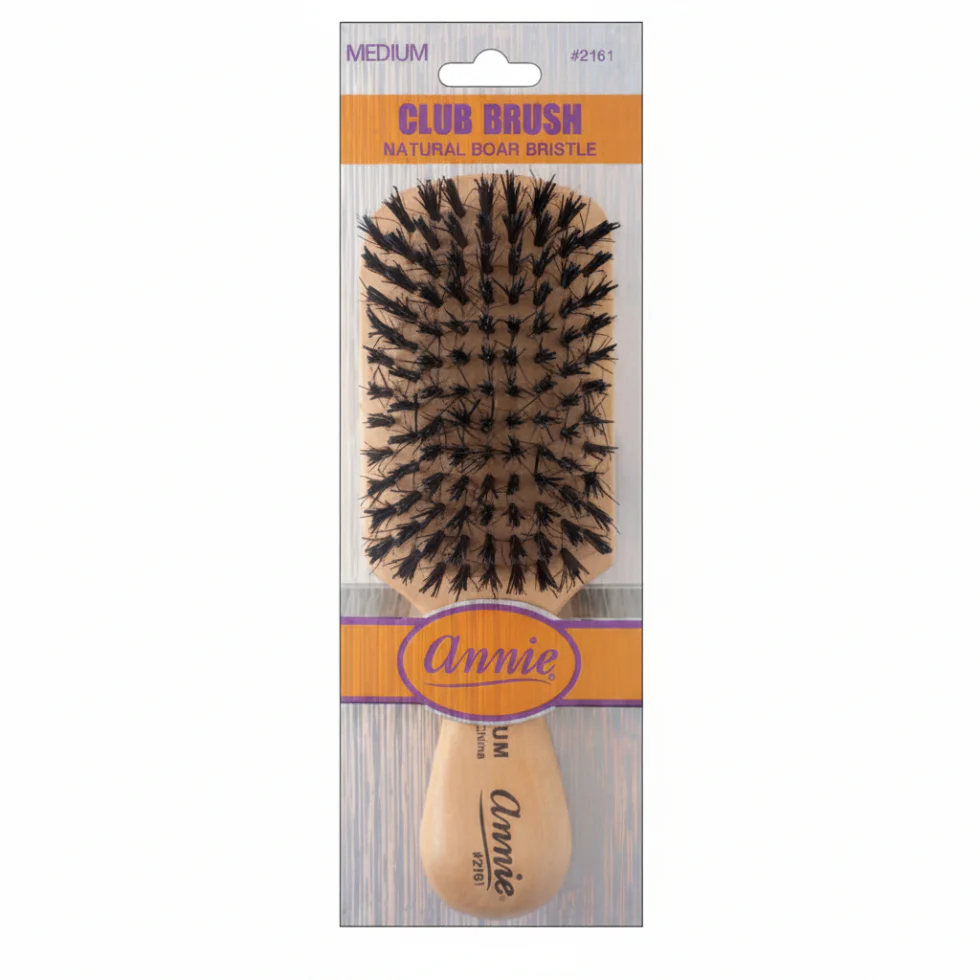 Annie Club Brush Medium 2161