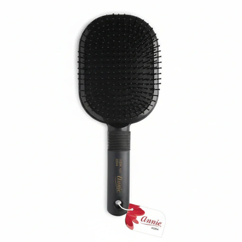 Annie Paddle Cushion Brush - 2204