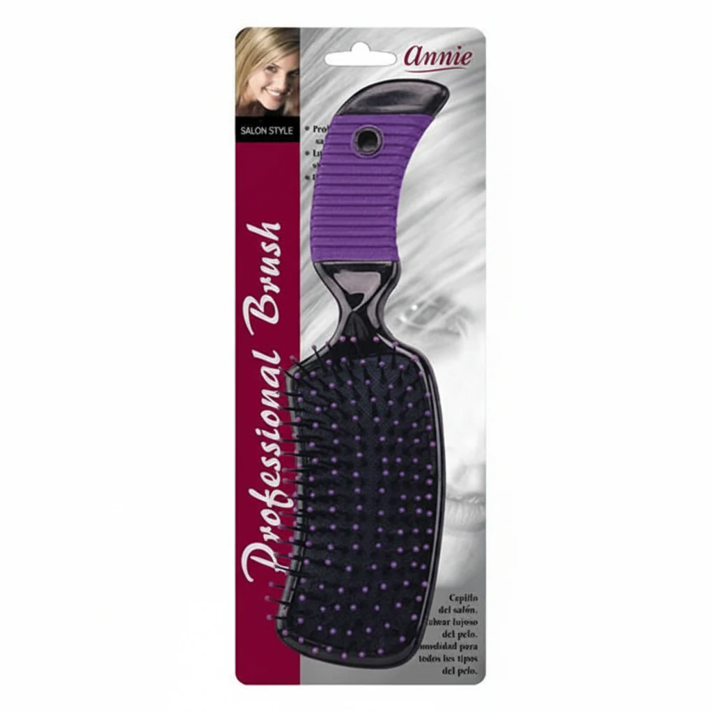 Annie Professional Brush Salon Style - 2014