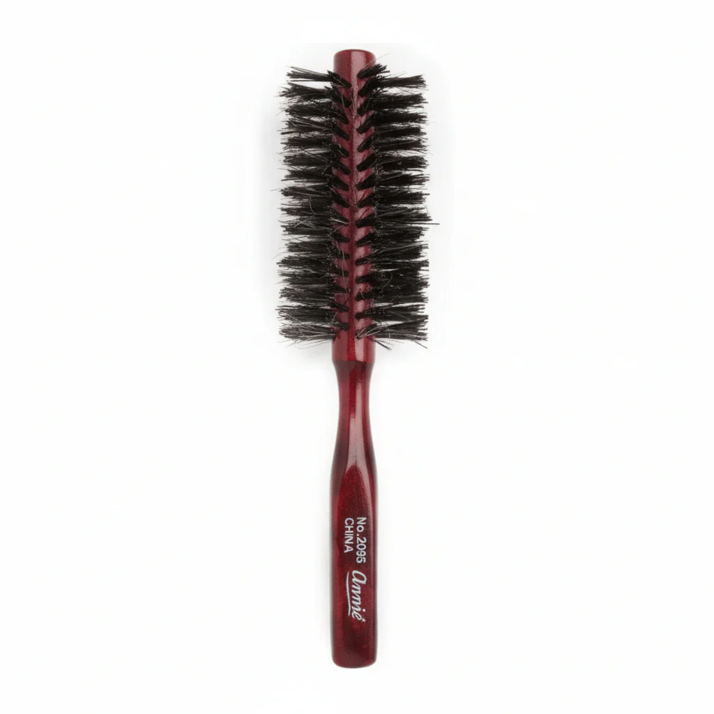 Annie Round Brush - 2095