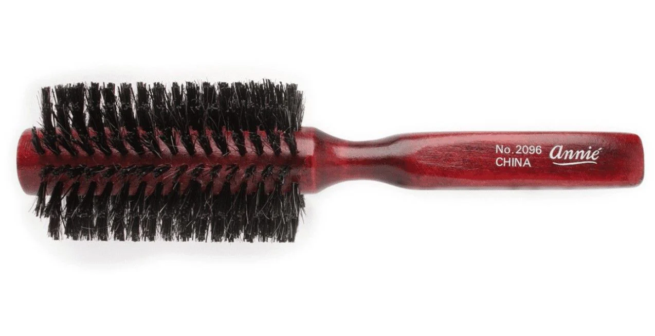 Annie Round Brush - 2096 - Image 2