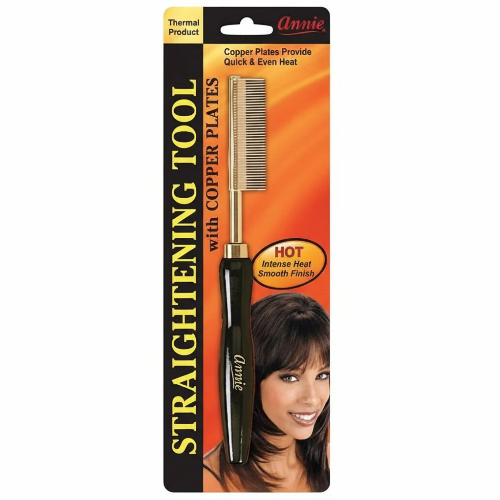 Annie Straightening Tool - 5501