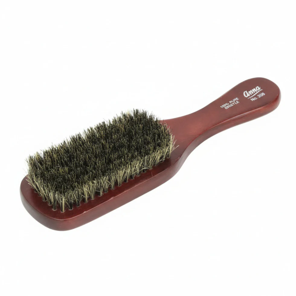 🪮 Annie Wave Brush Soft 2080 | Smooth Styling & Gentle Wave Control - Image 2