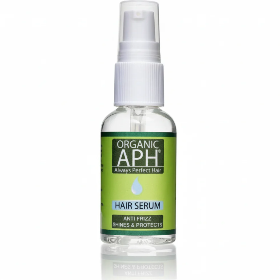 APH Always Perfect Hair Serum 50ml- Smooth, Shine & Protect Hair Instantly