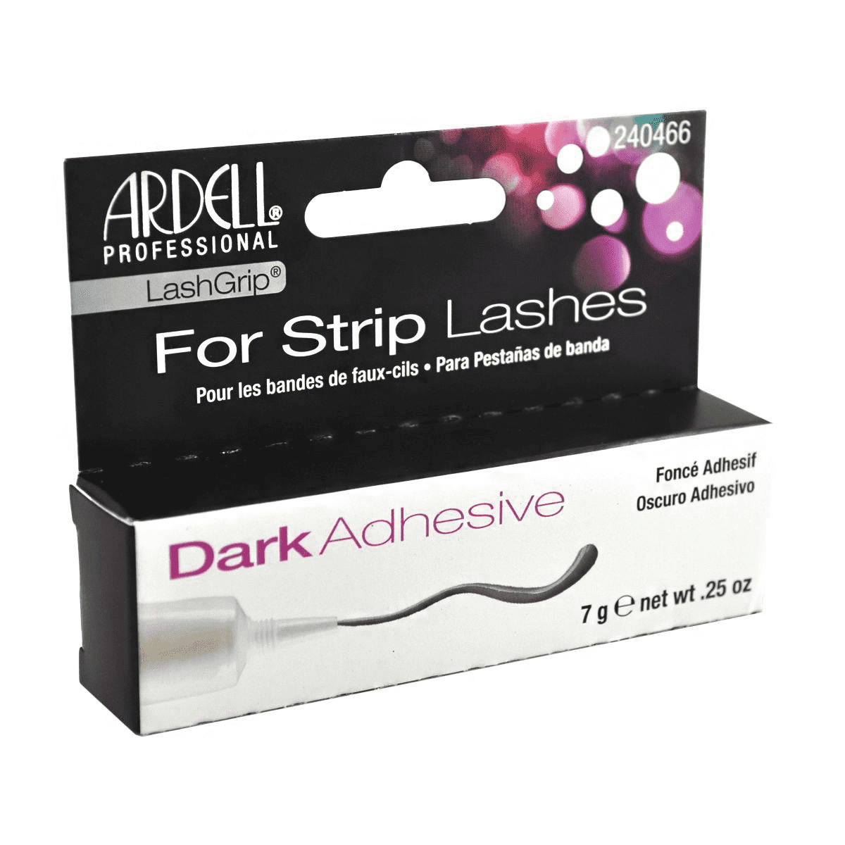 ARDELL LASH GRIP FOR STRIP LASHES ADHESIVE - Image 2