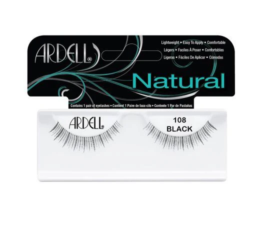 Ardell Natural Lashes - Image 12