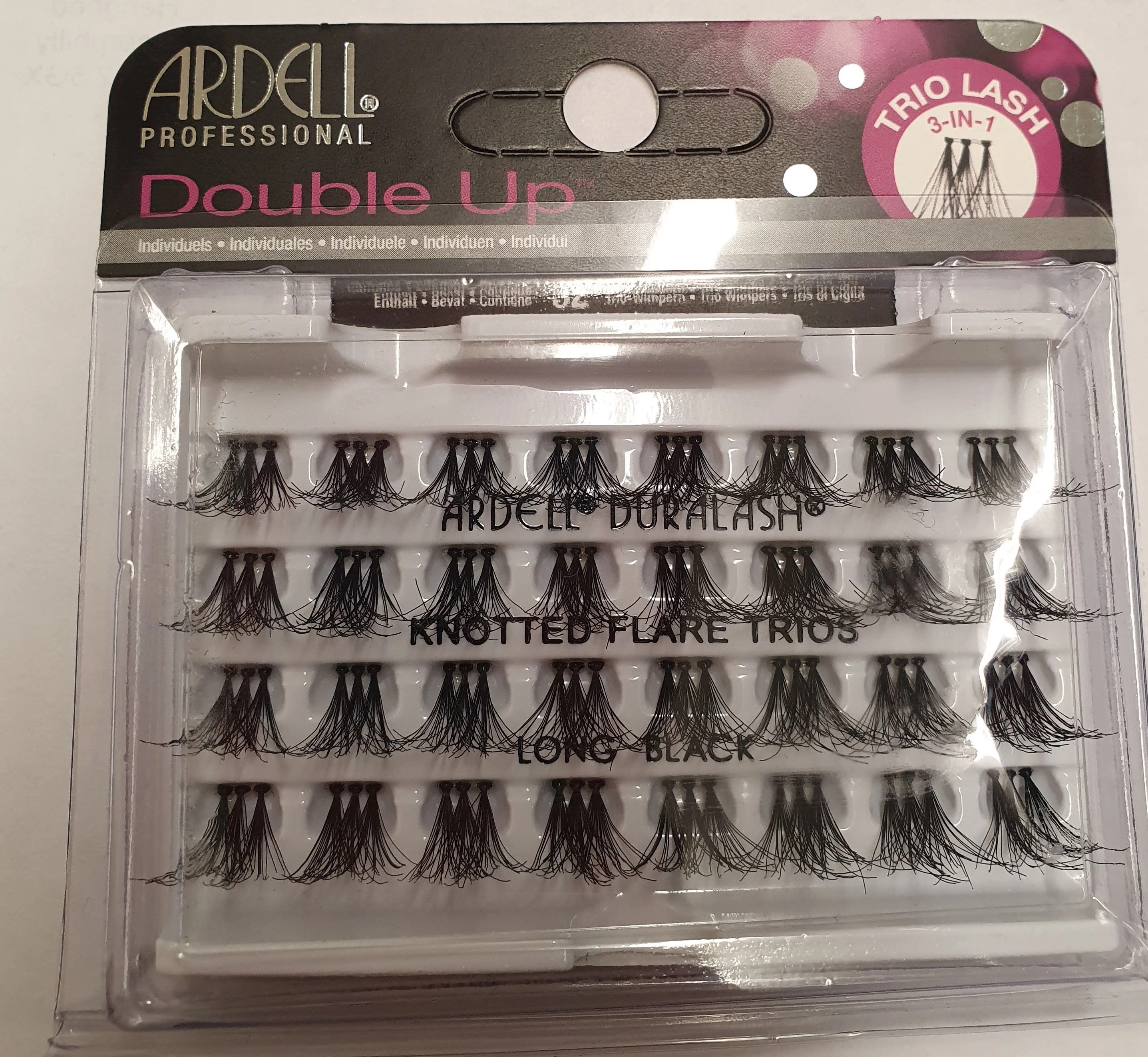 ARDELL PROFESSIONAL DOUBLE UP KNOTTED - Image 3