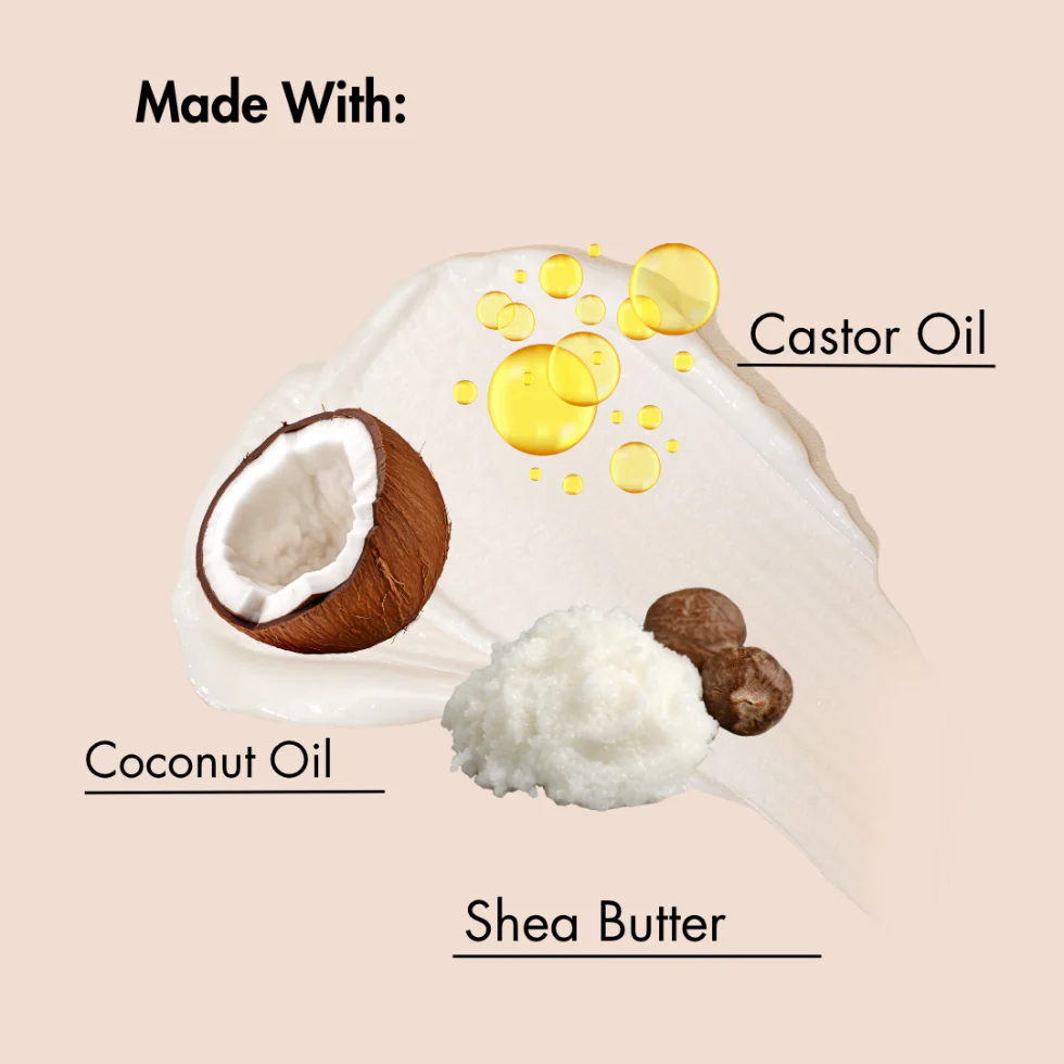 As I Am Coconut CoWash 454ml | Gentle Curl Cleansing Conditioner - Image 3