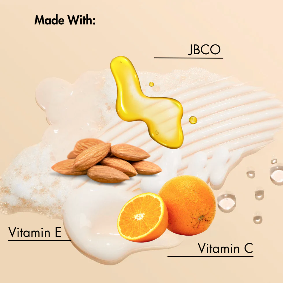 As I Am JBCO Smoothie 454g | Curl Define & Moisturize Hair - Image 2