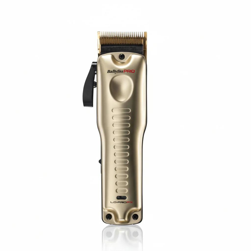 BaByliss Pro LO-PRO FX Clipper Gold