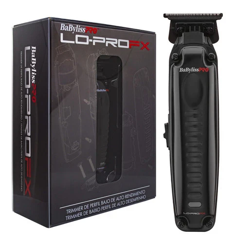 Babyliss Pro LO-PROFX  Low Profile High Torque Cordless Trimmer