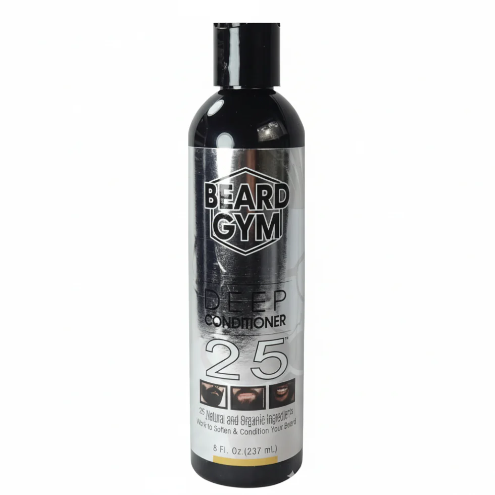 Beard Guyz Deep Conditioner 25 8oz | Softening Beard Conditioner for Men