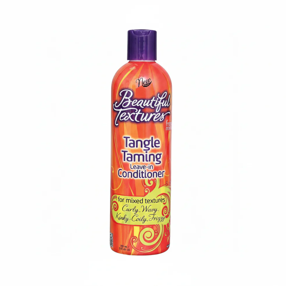 Beautiful Textures Leave-In Conditioner | Tangle Taming & Curl Definition