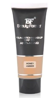 Beauty Forever Anti Aging Tube Foundation - Image 6