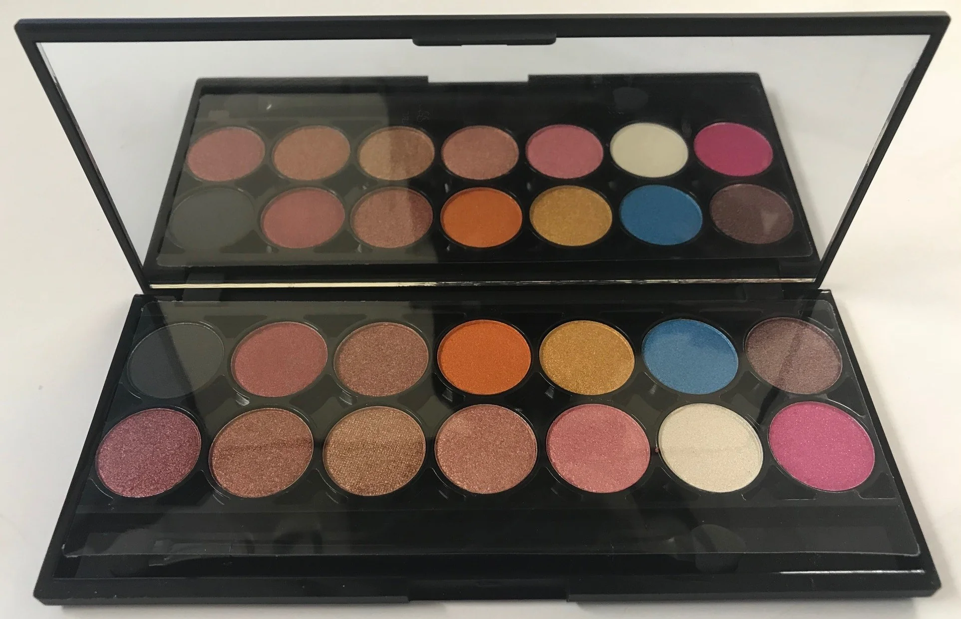 Beauty Forever Eyeshadow Palette 14S - Image 4