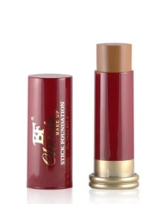 Beauty Forever Stick Foundation | Full Coverage Creamy Face Makeup Stick - Image 10