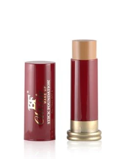 Beauty Forever Stick Foundation | Full Coverage Creamy Face Makeup Stick - Image 3