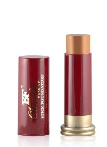 Beauty Forever Stick Foundation | Full Coverage Creamy Face Makeup Stick - Image 5