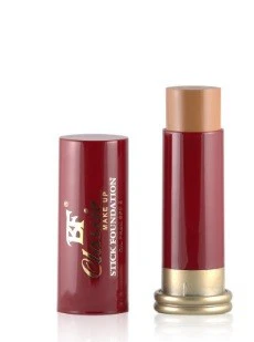 Beauty Forever Stick Foundation | Full Coverage Creamy Face Makeup Stick - Image 9