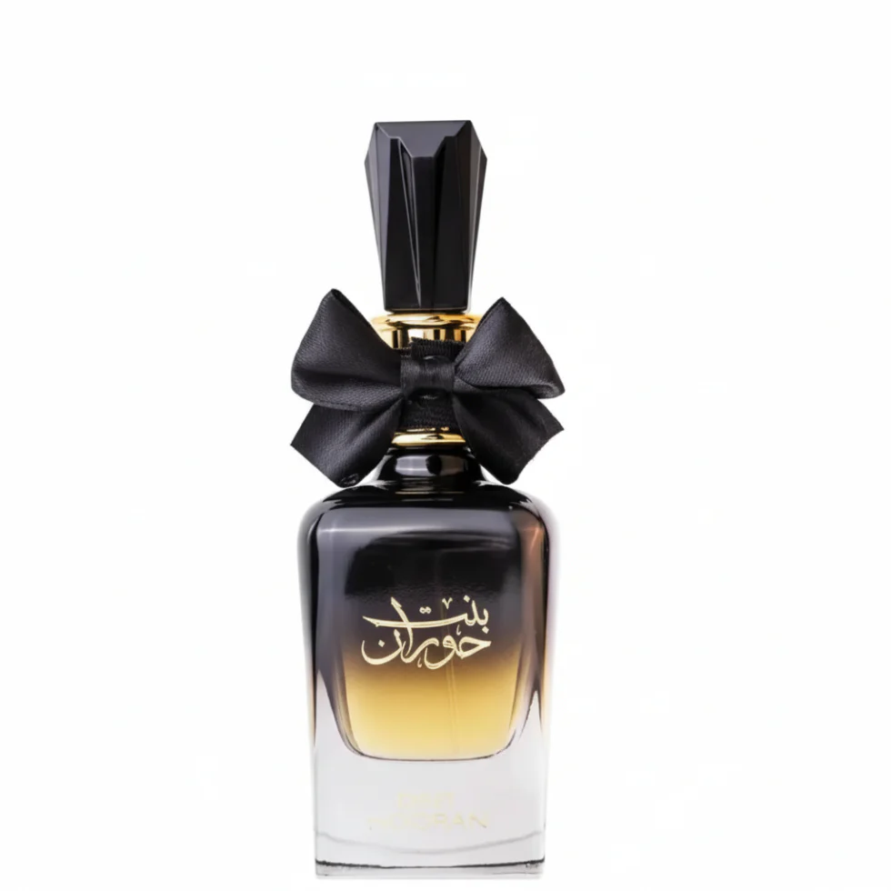 Bint Hooran 100ml EDP for Women by Ard Al Zaafaran | Floral Oriental Perfume - Image 2