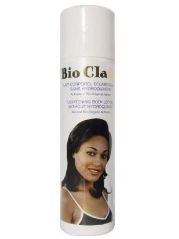Bio Claire Lightening Body Lotion 350ml/11.8oz
