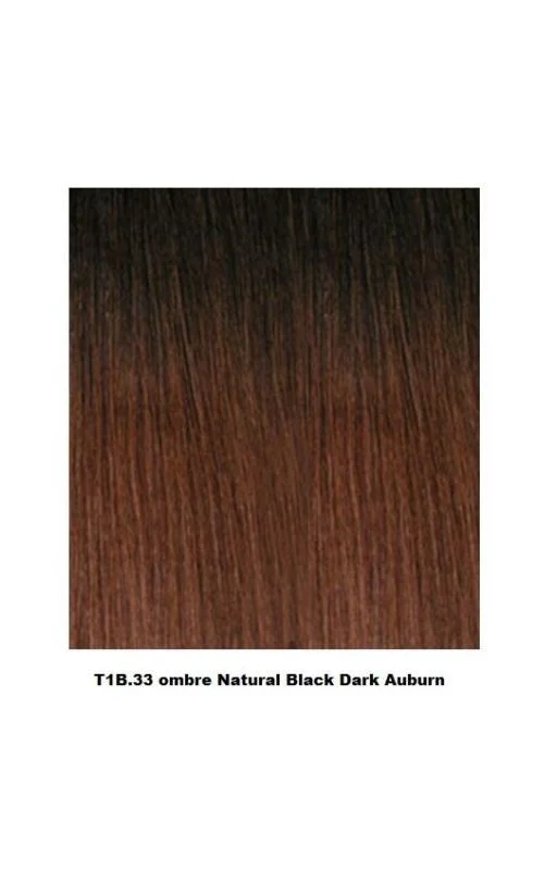Blissource Braid Deep Twist 22" | Synthetic Curly Braiding Hair Extensions - Image 15