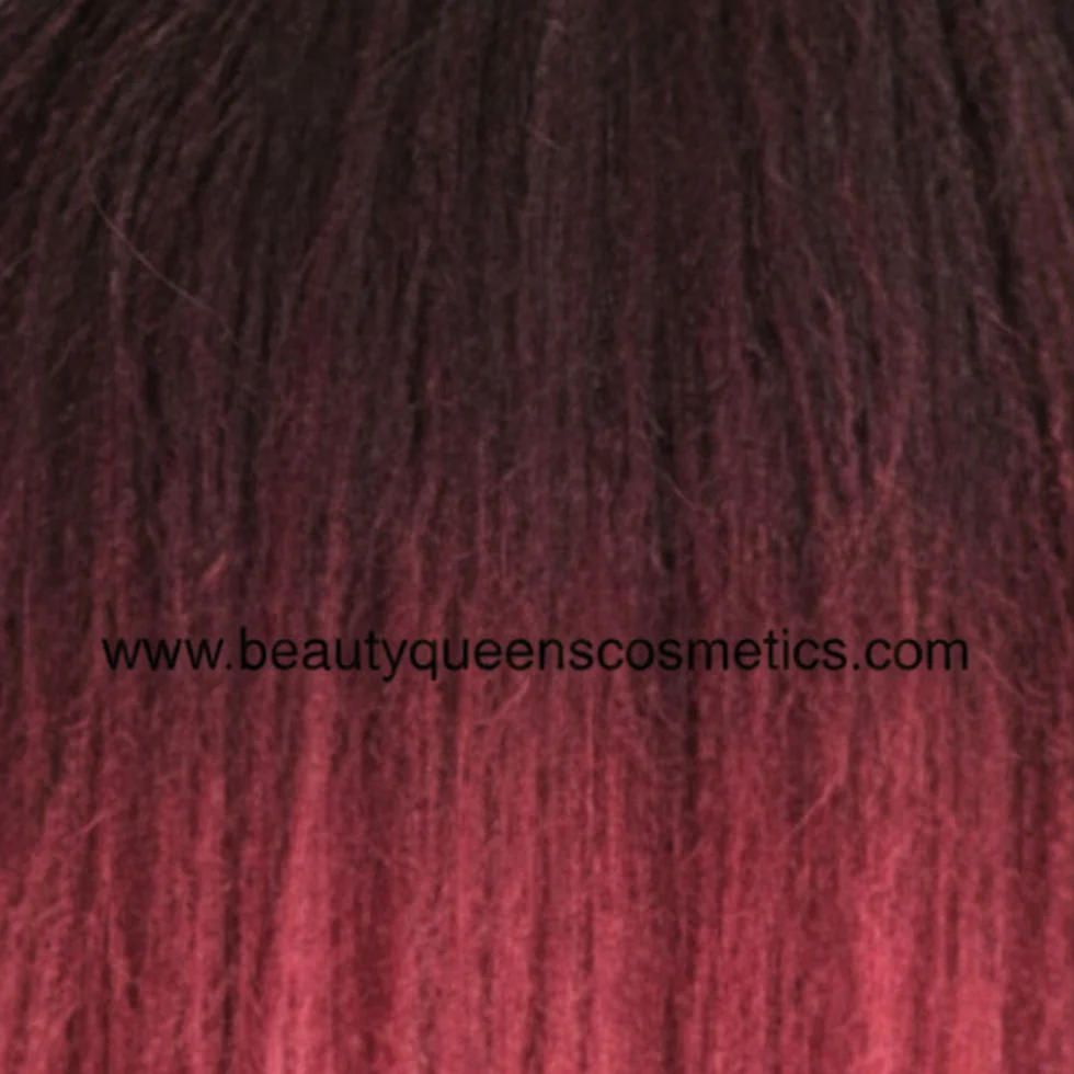 Blissource Drawstring Ponytail Ella Afro Puff | Natural Volume Hair Piece - Image 10
