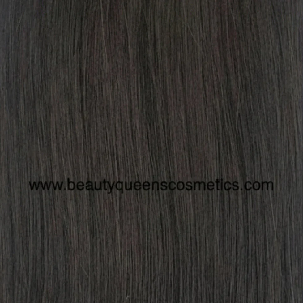 Blissource Drawstring Ponytail Ella Afro Puff | Natural Volume Hair Piece - Image 4