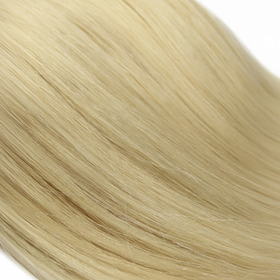 Blissource Drawstring Ponytail Ella Afro Puff | Natural Volume Hair Piece - Image 7