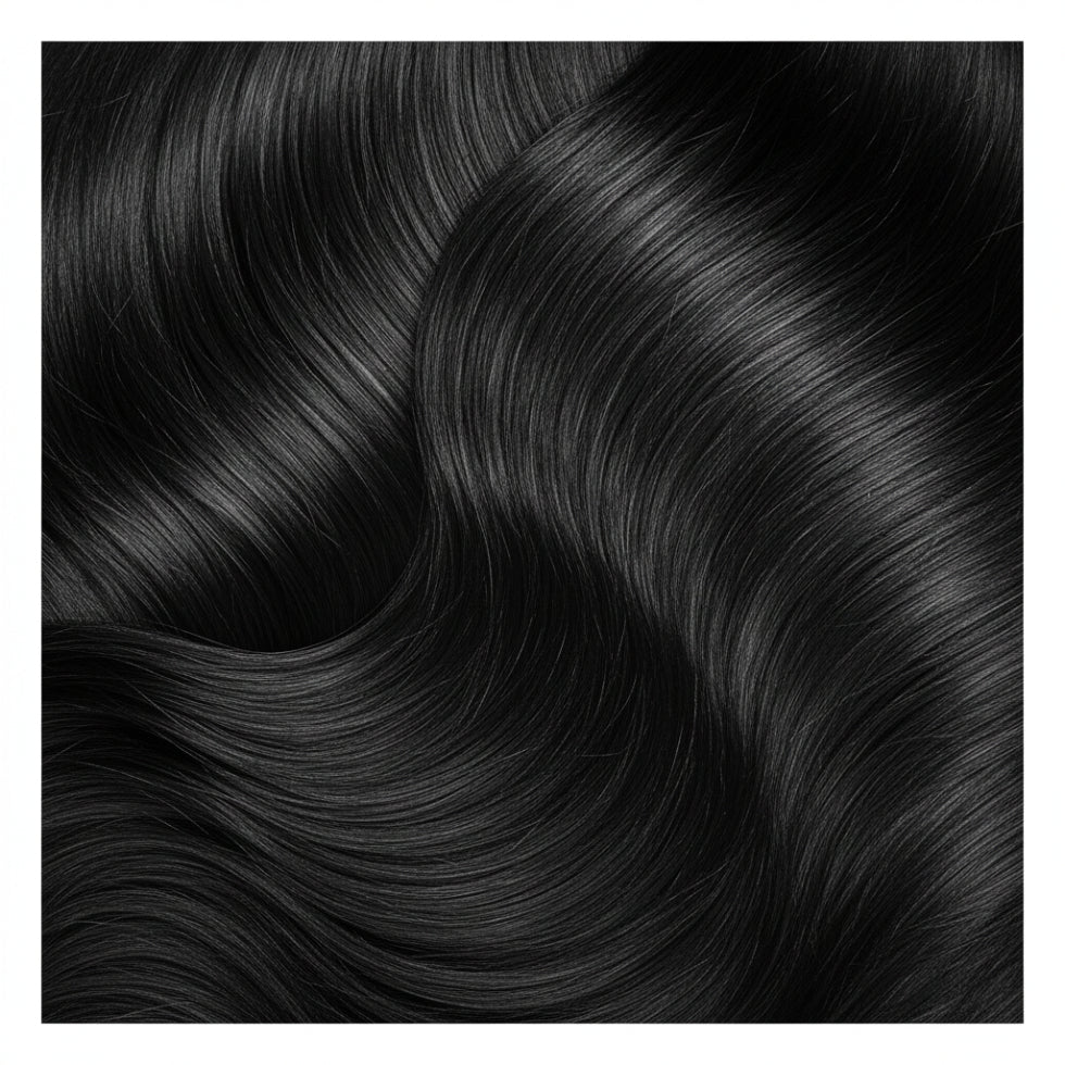 Blissource Synthetic Braid 4X Value Pack French Curl 22 Inch Hair Extension - Image 2