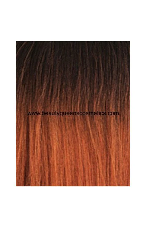 Bobbi Boss Crochet Interlocking 2X PACK - NU LOCS 14" - Image 10