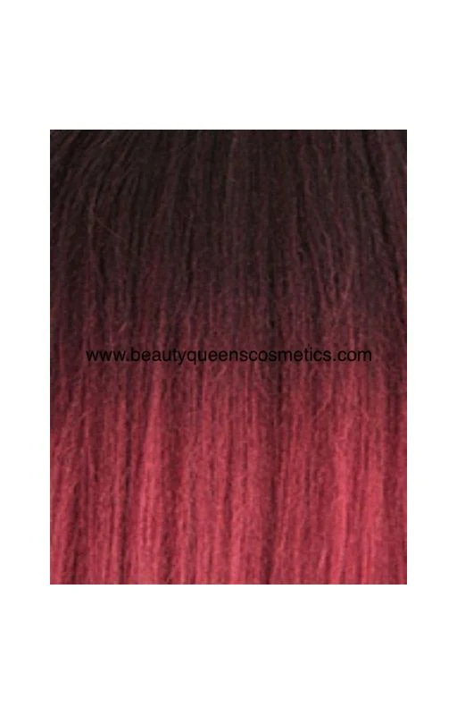 Bobbi Boss Crochet Interlocking 2X PACK - NU LOCS 14" - Image 11